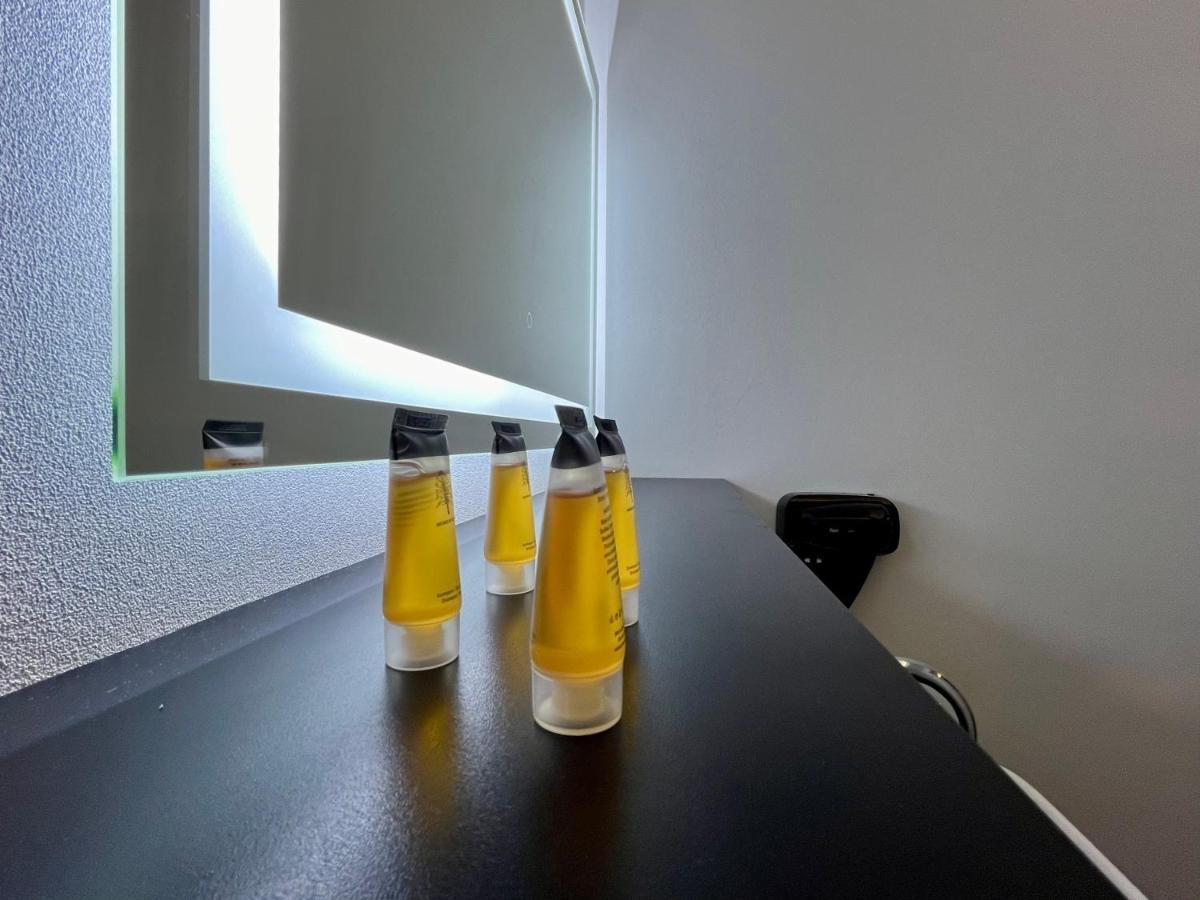 Browar Gdanski Modern Apartments Εξωτερικό φωτογραφία