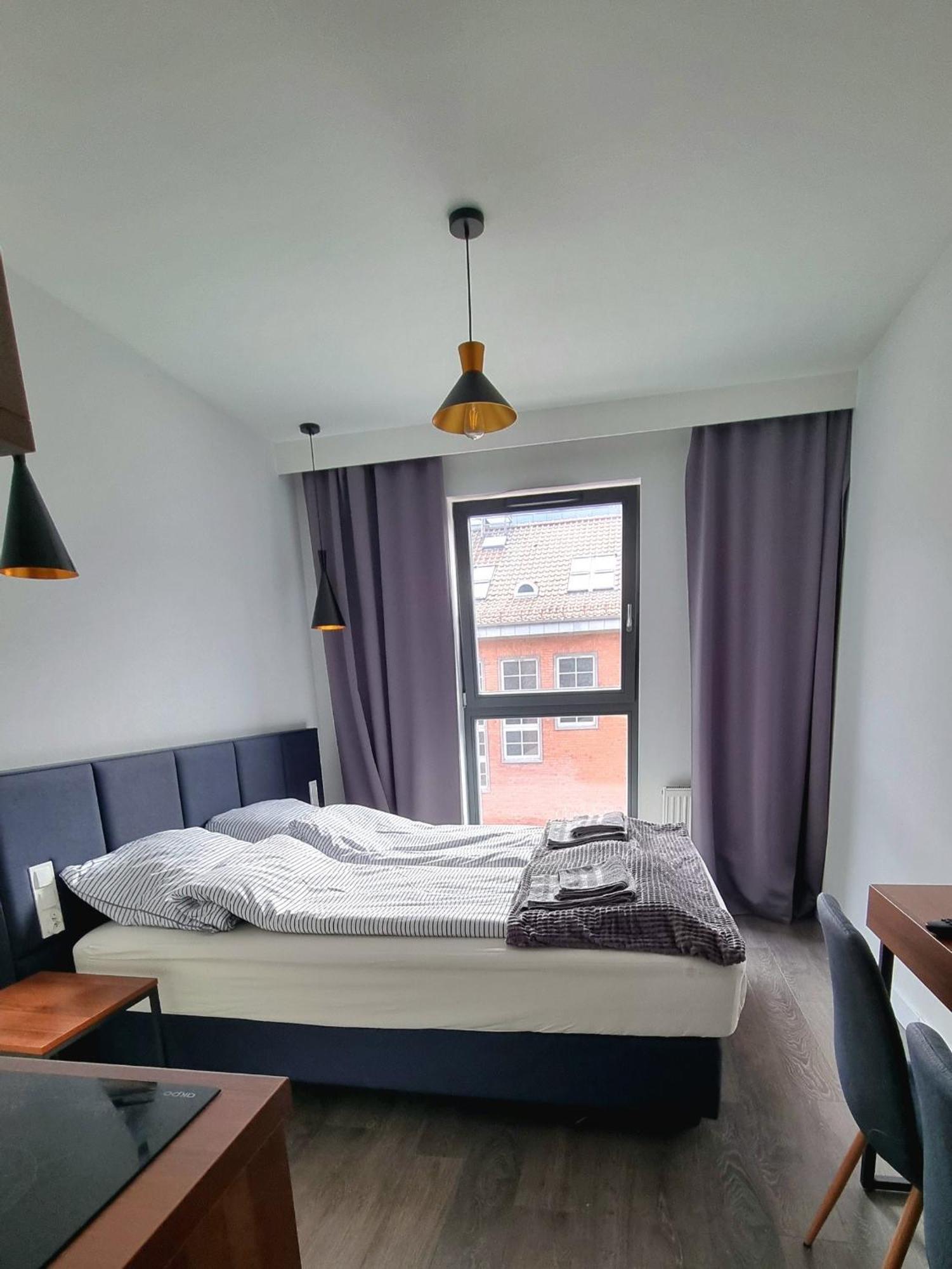 Browar Gdanski Modern Apartments Εξωτερικό φωτογραφία